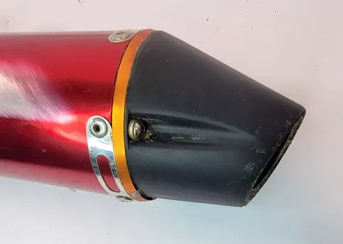2006-2014 HONDA CRF 150F CRF150F Exhaust Silencer Muffler Aftermarket Pipe