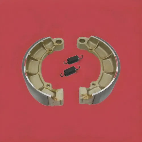 Honda TRX Forman 350 400 450 EBC 351 Standard Brake Shoes Type BR106X NEW
