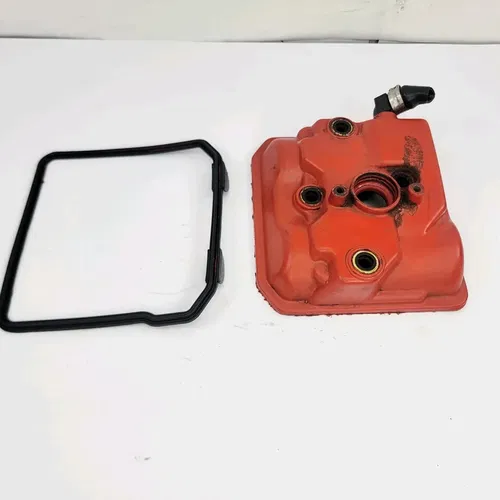 2013 Husqvarna TE310 Cylinder Head Cover And Gasket Engine Head Cover