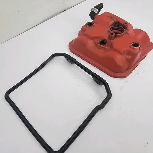 2013 Husqvarna TE310 Cylinder Head Cover And Gasket Engine Head Cover