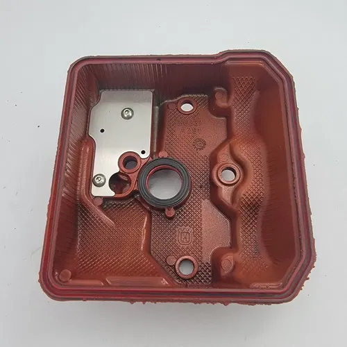 2013 Husqvarna TE310 Cylinder Head Cover And Gasket Engine Head Cover