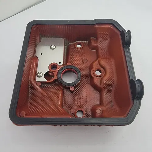 2013 Husqvarna TE310 Cylinder Head Cover And Gasket Engine Head Cover