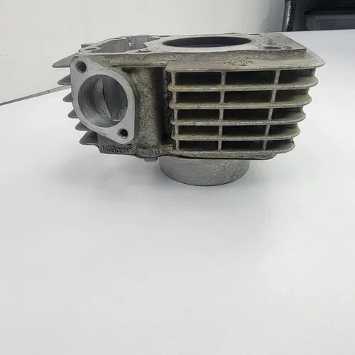 2009 2007-2017 Honda CRF150F CRF 150F Cylinder Jug And Piston 12100-KPT-A00 OEM