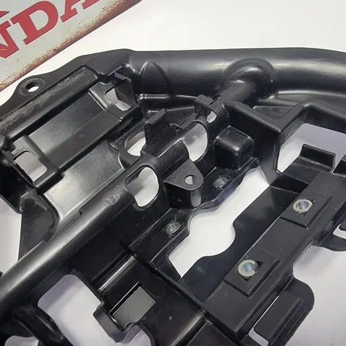 2015 2013-2023 HONDA CBR500R CB500F Ignition Coil Tray With Air Valve OEM