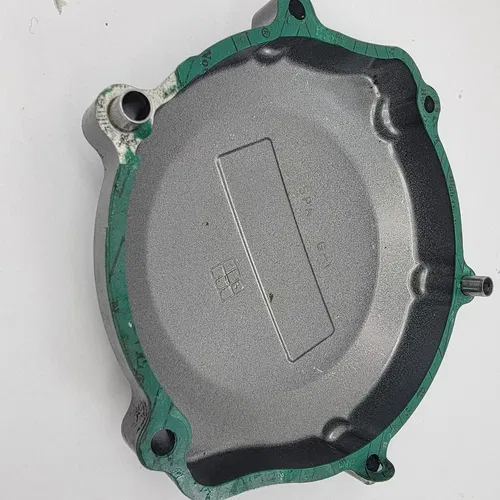 2004 2002-2007 YAMAHA YZ85 YZ 85 Crankcase Cover Outer Right Clutch Cover