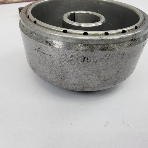 1991 1990-1991 HONDA CR125R CR 125 Stator Magneto Rotor Flywheel 31100-KZ4-731