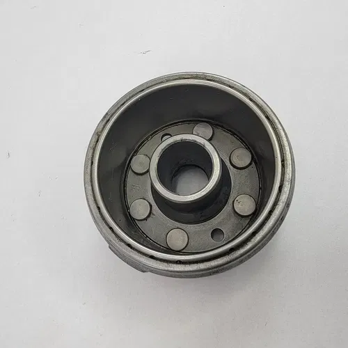 1991 1990-1991 HONDA CR125R CR 125 Stator Magneto Rotor Flywheel 31100-KZ4-731