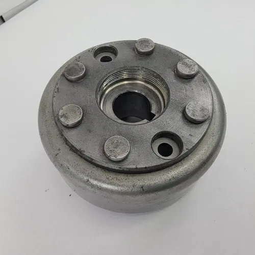 1991 1990-1991 HONDA CR125R CR 125 Stator Magneto Rotor Flywheel 31100-KZ4-731