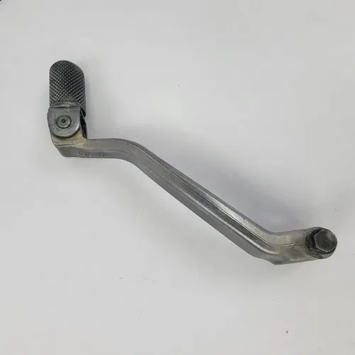 2005 2005-2007 Suzuki RMZ 450 RMZ450 Gear Shift Lever Shift Pedal 25600-35G00