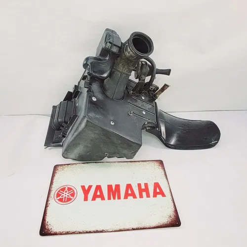 2005 1999-2006 YAMAHA TTR 250 TTR250 Airbox Housing Boot Cleaner 4GY-14401-01-00