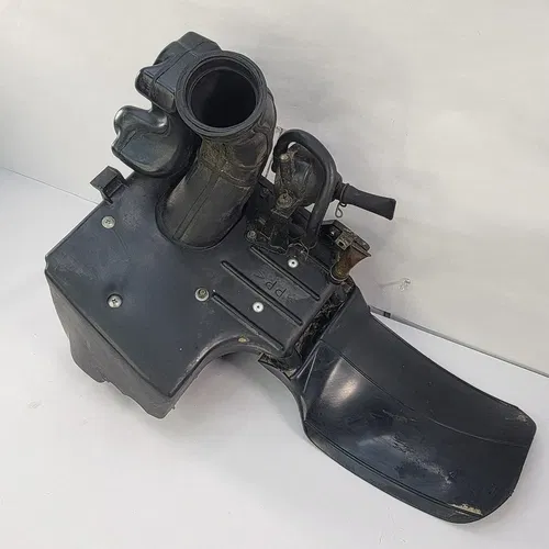2005 1999-2006 YAMAHA TTR 250 TTR250 Airbox Housing Boot Cleaner 4GY-14401-01-00
