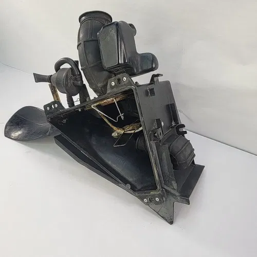 2005 1999-2006 YAMAHA TTR 250 TTR250 Airbox Housing Boot Cleaner 4GY-14401-01-00
