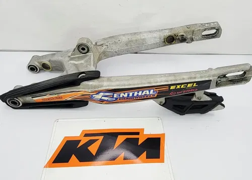 2008 2007-2012 KTM 125SX 150SX 250SX 300 450 SX Swingarm Rear Arm Shock Mount