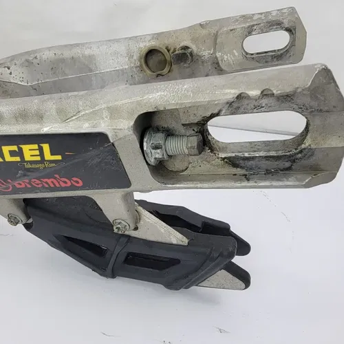 2008 2007-2012 KTM 125SX 150SX 250SX 300 450 SX Swingarm Rear Arm Shock Mount
