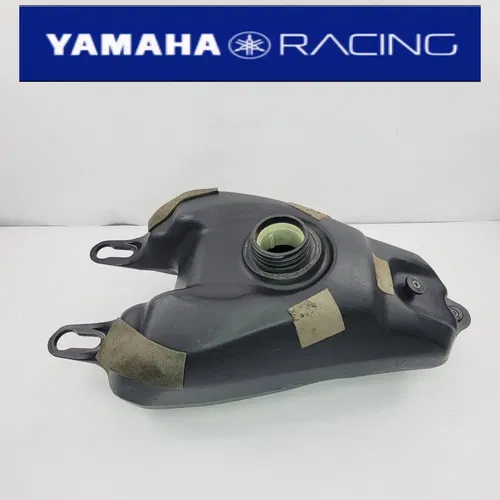 2005 2004-2007 Yamaha YFZ450 YFZ 450 Fuel Tank Gas Tank 5TG-24110-00-00 OEM