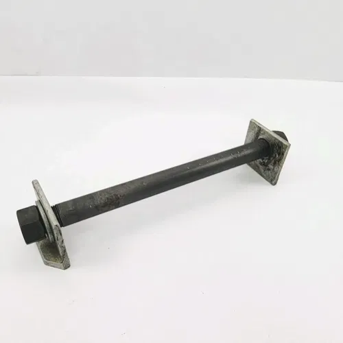 2000 Husaberg FE 501 FE501E Rear Wheel Axle Pivot Bolt Assembly