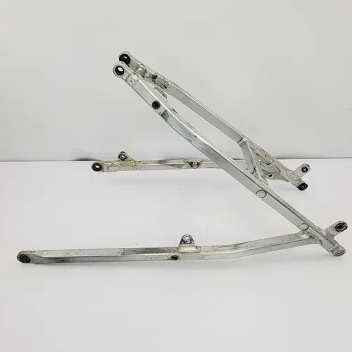 2005 2004-2005 Kawasaki KX250F KX 250F Subframe Rear Sub Frame 32160-0087 OEM