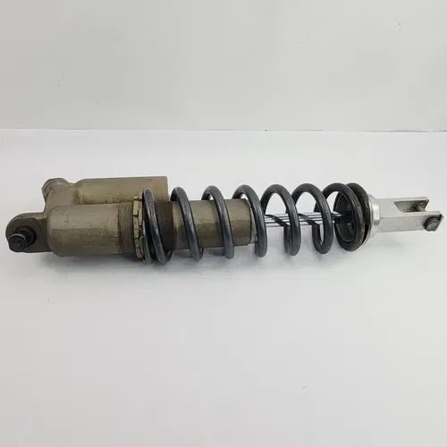 2008 06-08 Kawasaki KX 250F KX250F Rear Shock Rear Suspension 45014-5028  2006