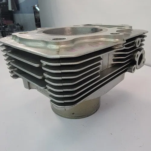 1992 1990-1995 SUZUKI DR 250 Engine Cylinder Jug Barrel Top End Oversize 77MM