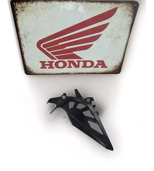 2009-2016 HONDA CRF450R 2010-2017 CRF250R LEFT SPROCKET COVER COVER OEM NEW