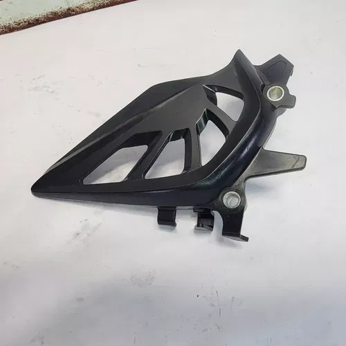 2009-2016 HONDA CRF450R 2010-2017 CRF250R LEFT SPROCKET COVER COVER OEM NEW