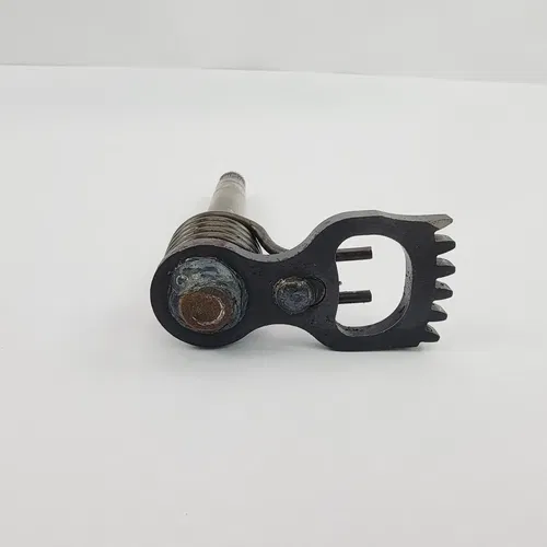 2003 02-04 Suzuki RM85L RM85 RM 85 Shift Shaft  Gear Shift Shaft OEM 25510-28C30