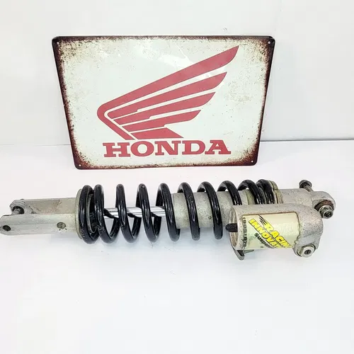 2004 2003-2004 HONDA CR85R Complete Rear Shock Rear Suspension OEM 52400-GBF-B01