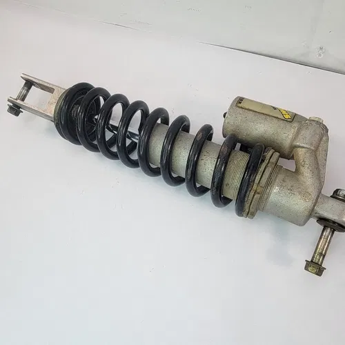 2004 2003-2004 HONDA CR85R Complete Rear Shock Rear Suspension OEM 52400-GBF-B01