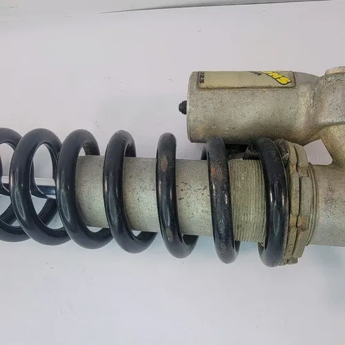 2004 2003-2004 HONDA CR85R Complete Rear Shock Rear Suspension OEM 52400-GBF-B01