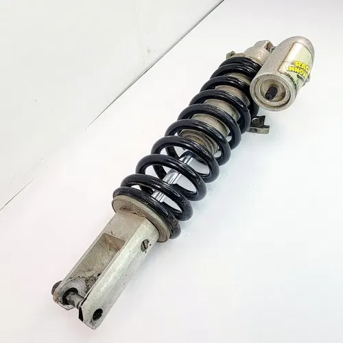 2004 2003-2004 HONDA CR85R Complete Rear Shock Rear Suspension OEM 52400-GBF-B01