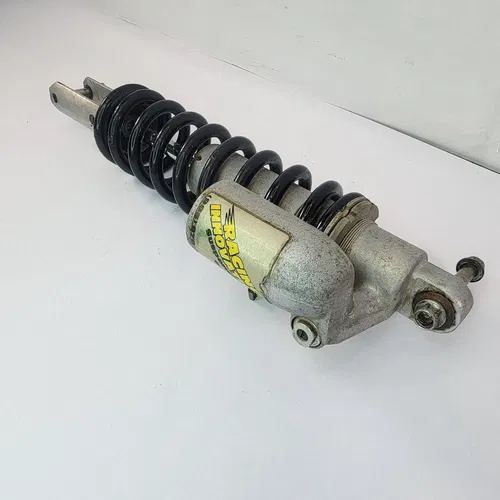 2004 2003-2004 HONDA CR85R Complete Rear Shock Rear Suspension OEM 52400-GBF-B01