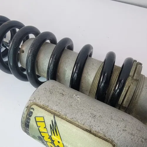2004 2003-2004 HONDA CR85R Complete Rear Shock Rear Suspension OEM 52400-GBF-B01