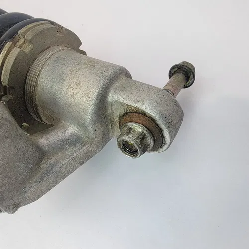 2004 2003-2004 HONDA CR85R Complete Rear Shock Rear Suspension OEM 52400-GBF-B01