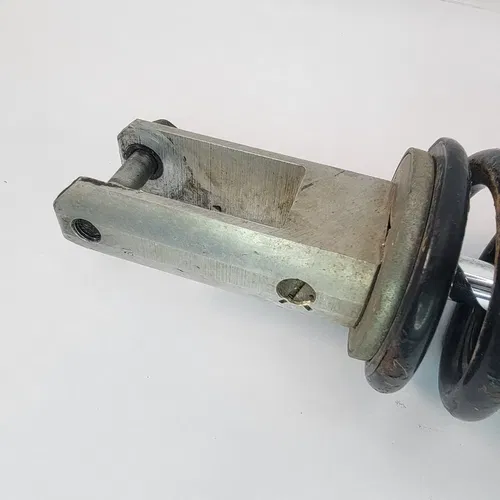 2004 2003-2004 HONDA CR85R Complete Rear Shock Rear Suspension OEM 52400-GBF-B01