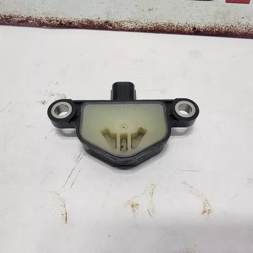 2015 2013-2015 Honda CBR500R Bank Angle Sensor Tip Over Kill Switch Bank Angle