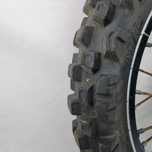 2009 2007-2012 KTM 125 SX 150 SX 250 SX Rear Wheel Rim Hub Tire 19x2.15