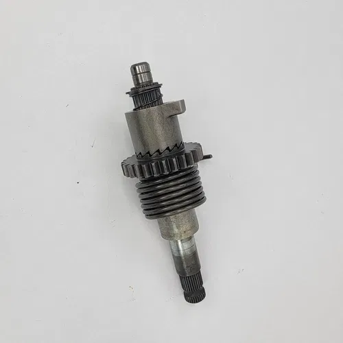 1981-2013 HONDA XR100R XR80R CRF100R CRF80F Kickstart Gear Shaft Spindle OEM