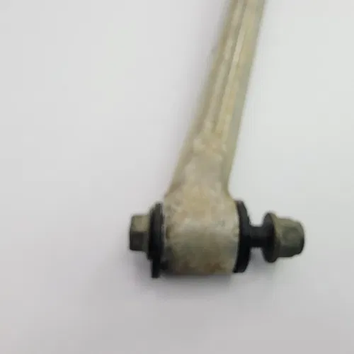 2008 Polaris Outlaw 525 IRS Rear Right Upper Right Control A Arm 5631783 OEM