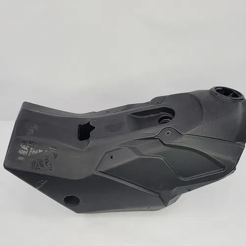 2009 2007-2010 KTM 150 SX 125 250 450 SX Fuel Tank Gas Tank Cap And Petcock OEM