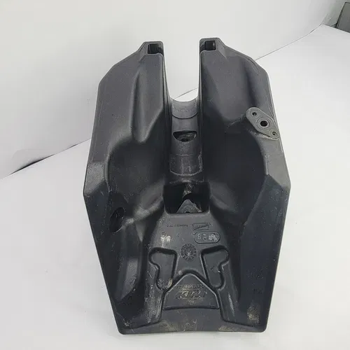2009 2007-2010 KTM 150 SX 125 250 450 SX Fuel Tank Gas Tank Cap And Petcock OEM