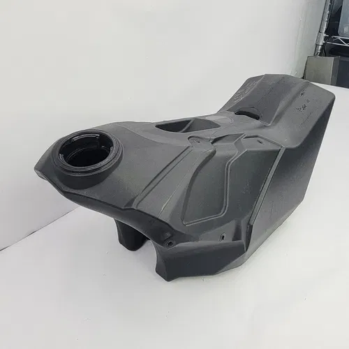 2009 2007-2010 KTM 150 SX 125 250 450 SX Fuel Tank Gas Tank Cap And Petcock OEM