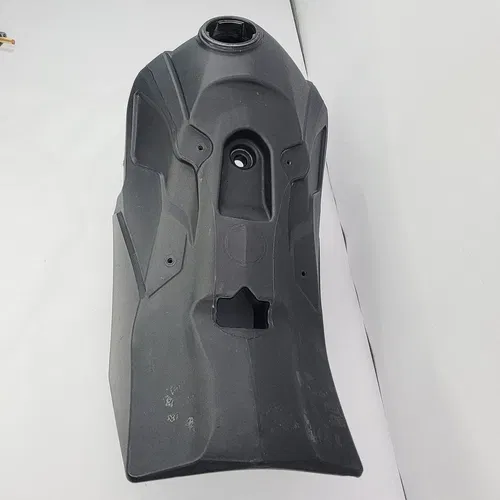 2009 2007-2010 KTM 150 SX 125 250 450 SX Fuel Tank Gas Tank Cap And Petcock OEM