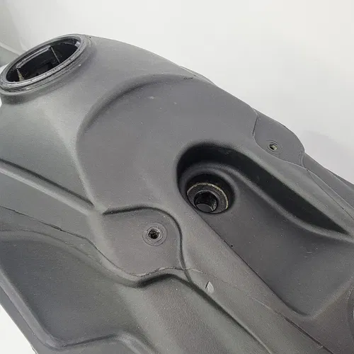 2009 2007-2010 KTM 150 SX 125 250 450 SX Fuel Tank Gas Tank Cap And Petcock OEM