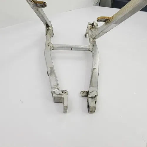 2005 05-07 Suzuki RMZ450 SubFrame Rear Sub Frame Seat Rail 41200-35G10 Straight