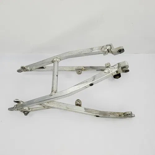 2005 05-07 Suzuki RMZ450 SubFrame Rear Sub Frame Seat Rail 41200-35G10 Straight