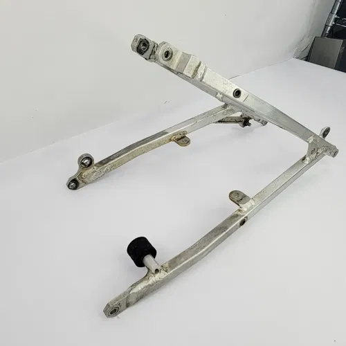 2005 05-07 Suzuki RMZ450 SubFrame Rear Sub Frame Seat Rail 41200-35G10 Straight