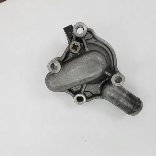 2000 1997-2004 Honda CR125R CR 125 Water Pump Cover 19221-KSR-A00 OEM