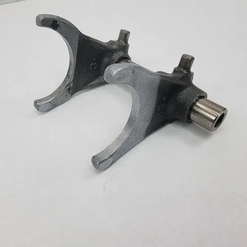 2003 02-07 Honda CRF450R Gear Shift Forks Shift Drum Transmission Shift See Desc
