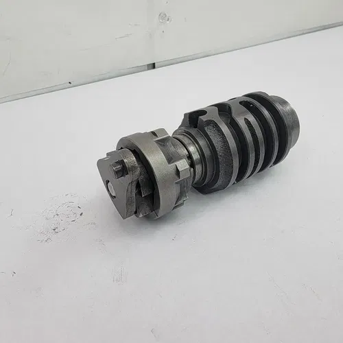 2003 02-07 Honda CRF450R Gear Shift Forks Shift Drum Transmission Shift See Desc