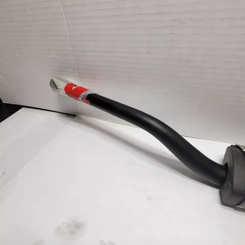 Honda Yamaha Kawasaki Universal Solex Handlebar Fatbar New Universal Fit 1 1/8